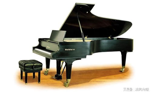 鮑德溫鋼琴：美國(guó)鋼琴發(fā)展史的見證