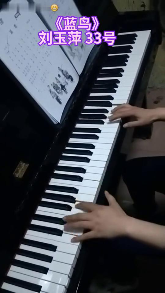 鋼琴彈奏：一場心靈的對話，讓我們一起練習