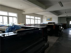 進(jìn)口精品二手鋼琴，批發(fā)零售與租賃的完美選擇