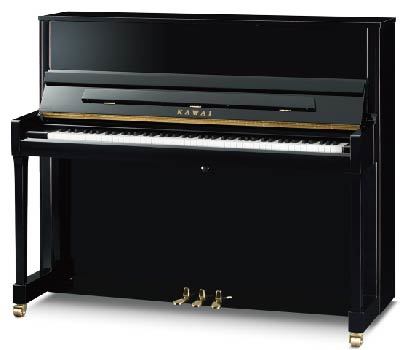 KAWAI鋼琴 精選系列型號(hào)與核心特點(diǎn)詳解