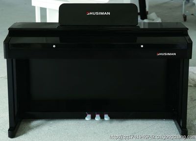 晉江舒思曼電鋼琴 數(shù)碼鋼琴領(lǐng)域的創(chuàng)新力作