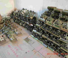 一呼百應(yīng)公司頻道