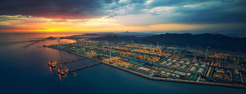 奮進新征程 建功新時代·偉大變革丨遼沈“智”變 大連產業