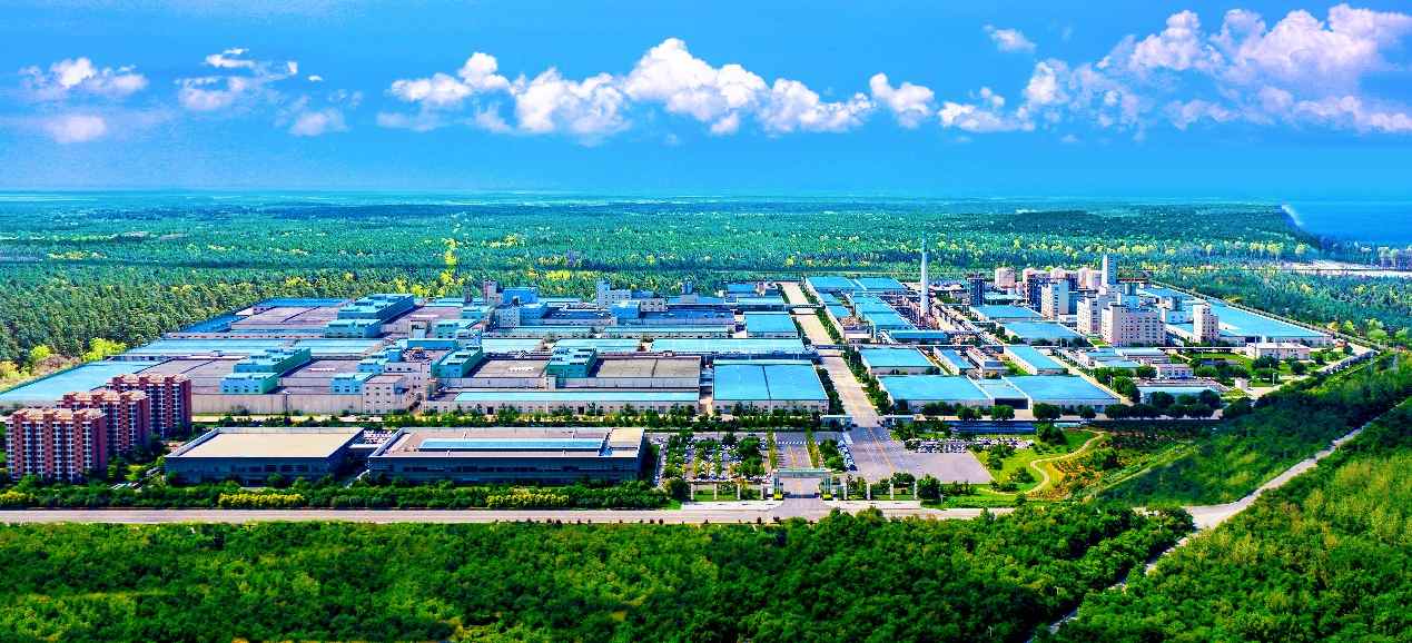 恒力石化分拆康輝新材上市，A股新材料領(lǐng)域迎來重量級選手